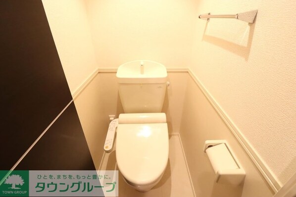 サンライズ上之の物件内観写真